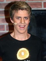 Jimmi Edlund'un fotoğrafi