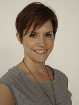 Sofie Hamilton'un fotoğrafi