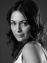 Susanne Thorson'un fotoğrafi