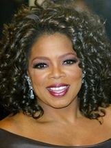 Oprah Winfrey