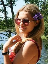 Veronika Vernadskaya'un fotoğrafi