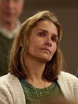 Louise Harris'un fotoğrafi