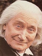 Richard Hurndall'un fotoğrafi