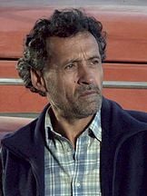 Germán De Silva'un fotoğrafi