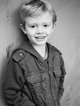 Jakob Davies'un fotoğrafi