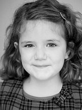 Meibh Campbell'un fotoğrafi