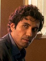 Reza Sixo Safai'un fotoğrafi