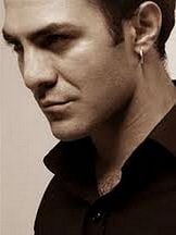 Gürkan Deniz Akhanlı'un fotoğrafi