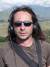 Pierre Bertrand (III)'un fotoğrafi