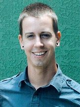 Allen Irwin'un fotoğrafi