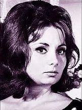 Belgin Doruk'un fotoğrafi