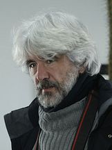 Jacques Maillot'un fotoğrafi