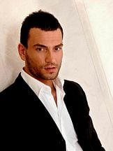 Sedat Mert'un fotoğrafi