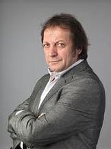 Recep Aktuğ'un fotoğrafi