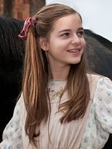 Celine Buckens'un fotoğrafi