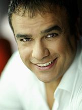 Bülent Serttaş'un fotoğrafi