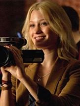 Ashley Hinshaw'un fotoğrafi