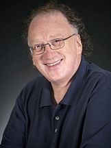 David A. Cooper'un fotoğrafi