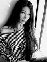 İnci Pars'un fotoğrafi