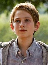 Thomas Horn'un fotoğrafi