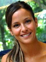 Fernanda de Freitas'un fotoğrafi