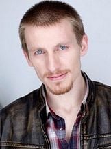 James Landry Hébert'un fotoğrafi