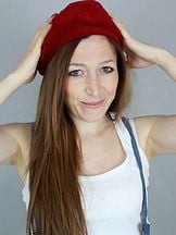 Hande Çubuklu'un fotoğrafi