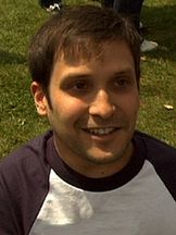 Joey Gnoffo'un fotoğrafi