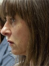 Steffi Kühnert'un fotoğrafi