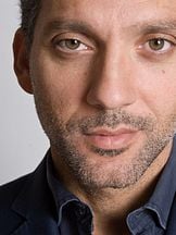 Beppe Fiorello'un fotoğrafi