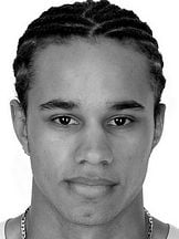 Sacha Charles'un fotoğrafi