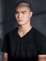 Sean Mercado'un fotoğrafi