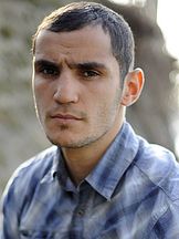 Mourad Frarema'un fotoğrafi