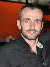 Kenan Demirok'un fotoğrafi