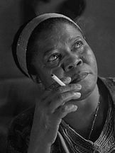 Isabel Cardoso'un fotoğrafi