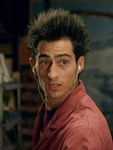 Brice Larrieu "Skorpion"'un fotoğrafi