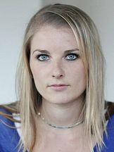 Saskia Bell'un fotoğrafi