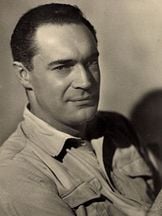 Gustav Diessl'un fotoğrafi