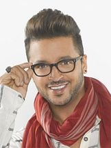 Jai Rodriguez'un fotoğrafi