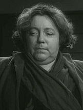 Georgette Anys'un fotoğrafi