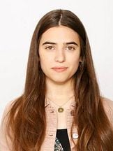 Clara Mamet'un fotoğrafi