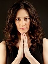 Gizem Erdem'un fotoğrafi