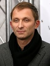 Goran Kostic'un fotoğrafi