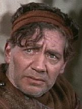 Alfie Bass'un fotoğrafi