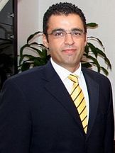 Fevzi Tanpınar'un fotoğrafi