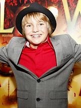 Perry Eggleton'un fotoğrafi