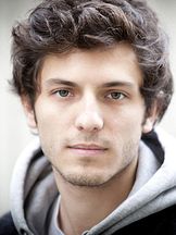 Thibault Jarry'un fotoğrafi