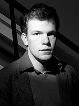 Martin Drouet'un fotoğrafi