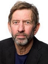 Sigurdur Skulasson'un fotoğrafi
