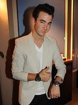 Kevin Abboud'un fotoğrafi